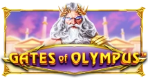 Gates of Olympus